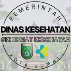 Dinas Kesehatan Kota Dumai